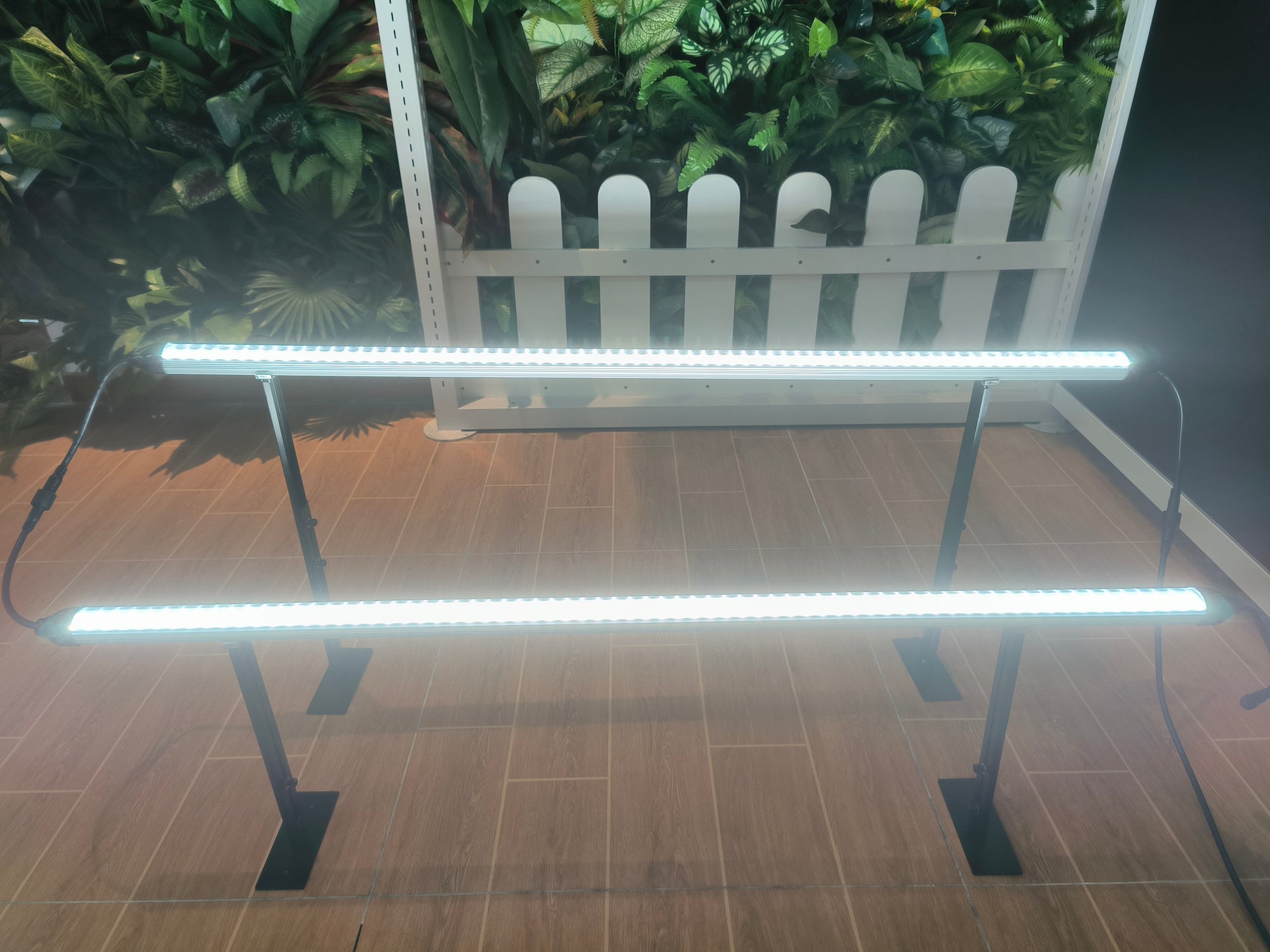 Shedding Light on the Advantages of Inter-Canopy and Undercanopy Lighting in Agriculture