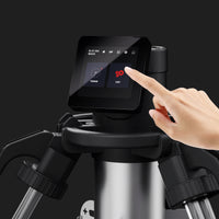 Capture & Kill Air and Surface Sanitizer: HEPA + PCO + Plasma Technology