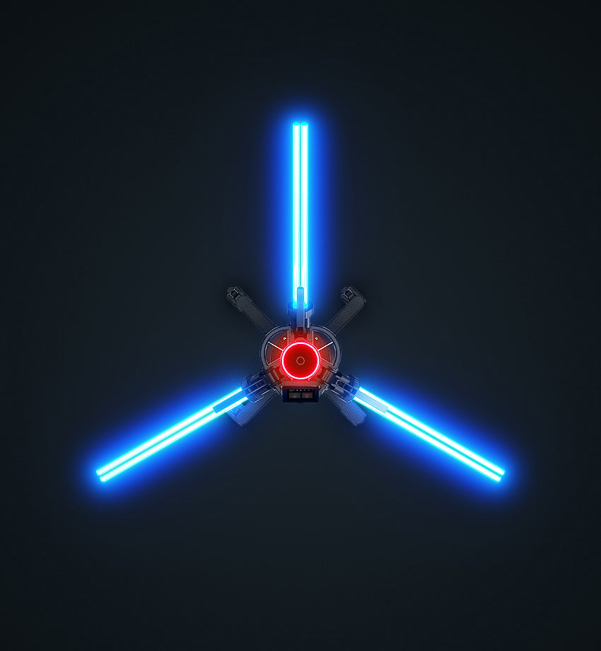 Capture & Kill Air and Surface Sanitizer: HEPA + PCO + Plasma Technology