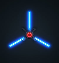 Capture & Kill Air and Surface Sanitizer: HEPA + PCO + Plasma Technology