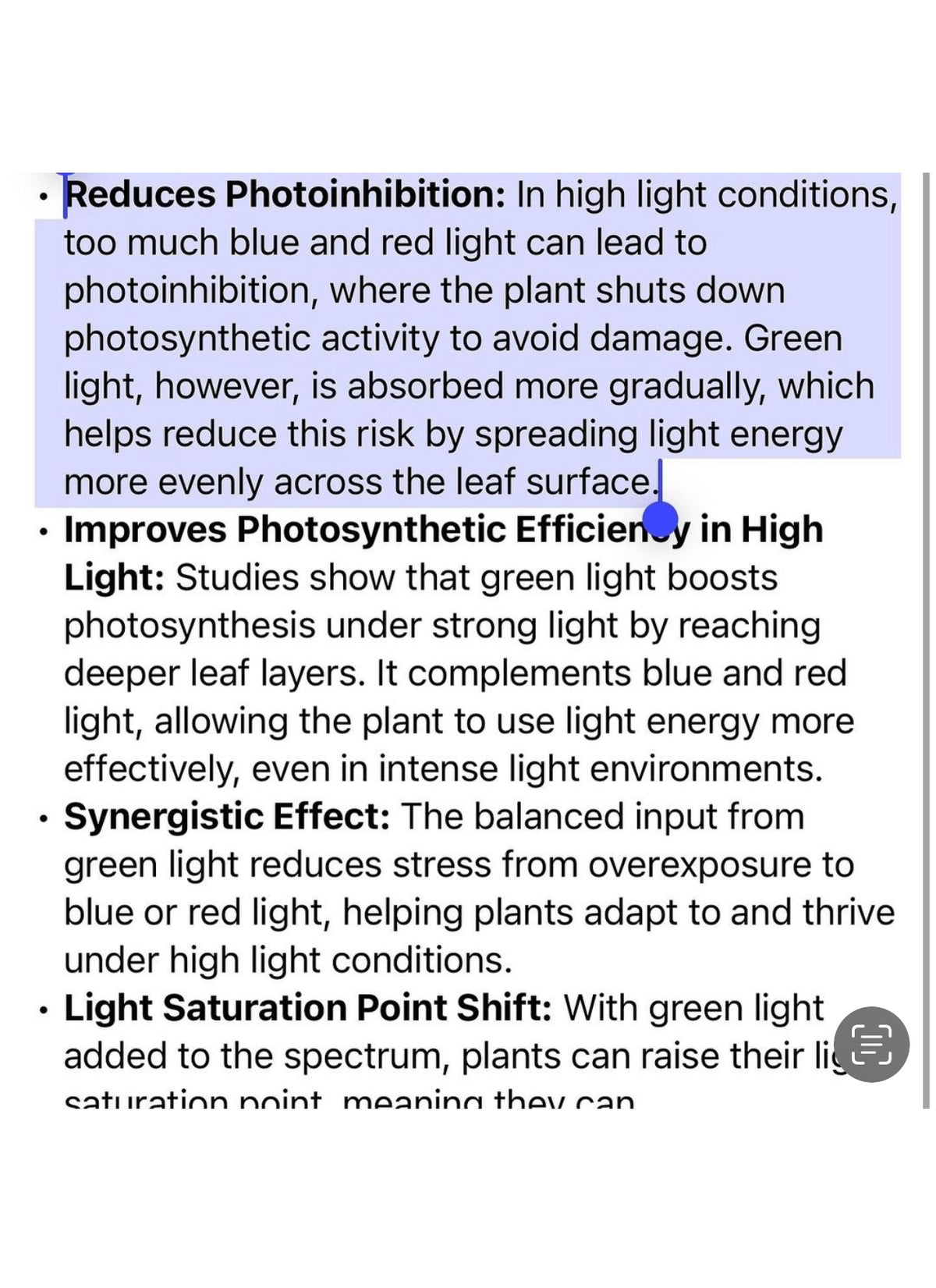 * New 2026 Nova Sun Series – Full Spectrum LED Grow Light with Emerald Green + Red Terp Boost Spectrum