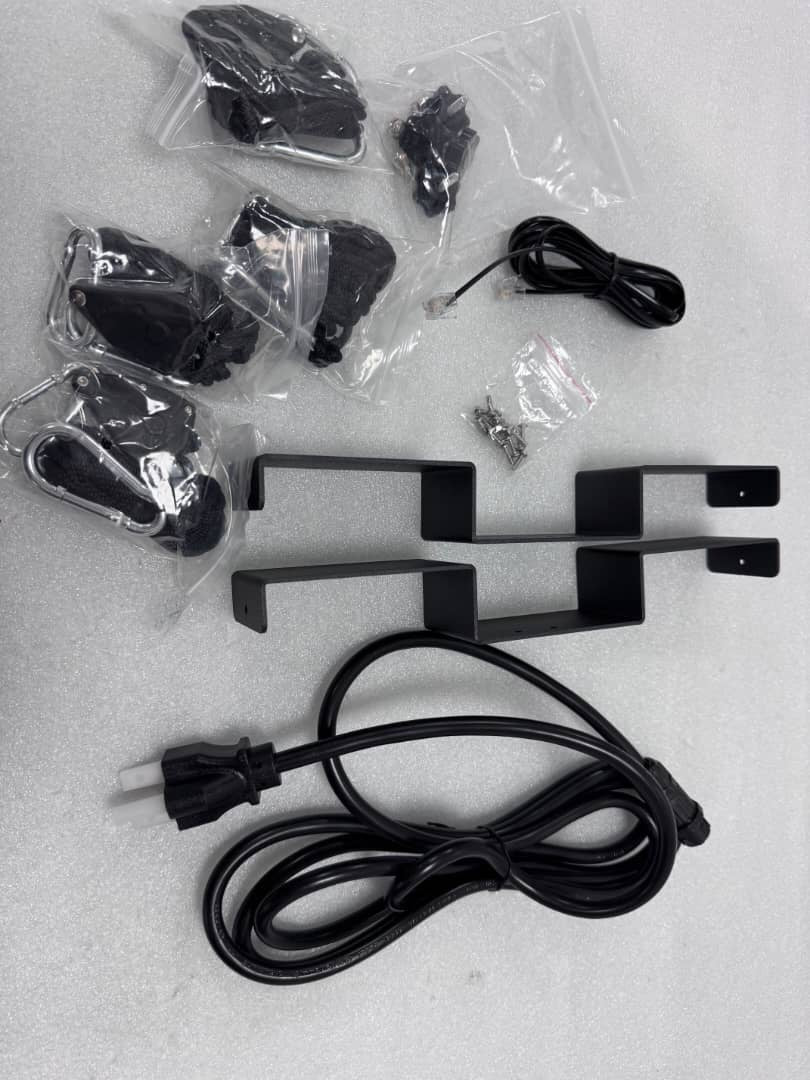 * New 2026 Nova Sun Series – Full Spectrum LED Grow Light with Emerald Green + Red Terp Boost Spectrum