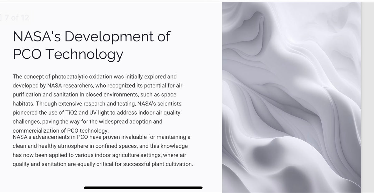 Capture & Kill Air and Surface Sanitizer: HEPA + PCO + Plasma Technology