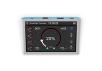 Led Controller, (Wi-Fi + Bluetooth) with App Control, for Single or Group Control (2 options)