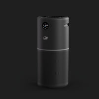 Capture & Kill Air and Surface Sanitizer: HEPA + PCO + Plasma Technology