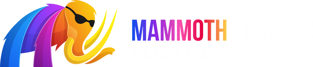Mammoth Lighting logo