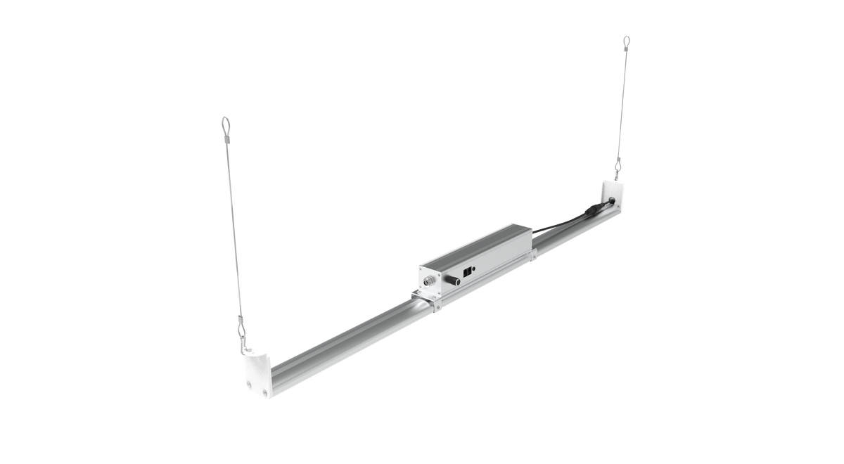 100w Single Bar - Multi Use - Mammoth Lighting - Shipping 30 days from time of order
