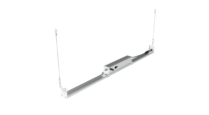 100w Single Bar - Nova Sun Series - Multi Use (Clones / Veg / Side Lighting / 2x4 tents, etc)