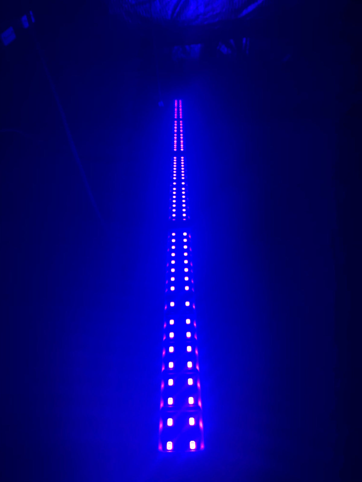 UV Upgrade Kit (2 UV bars + 100w driver).