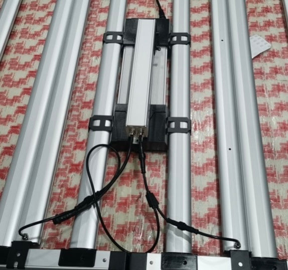 UV Upgrade Kit (2 UV bars + 100w driver).