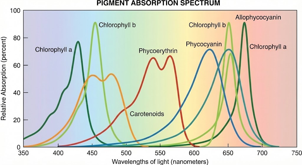 The Spectrum Tuning Handbook - The Holy Grail