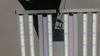 * New 2026 Nova Sun Series – Full Spectrum LED Grow Light with Emerald Green + Red Terp Boost Spectrum / 6 + 8 bars in stock / 4 +10 bars shipping early Sept