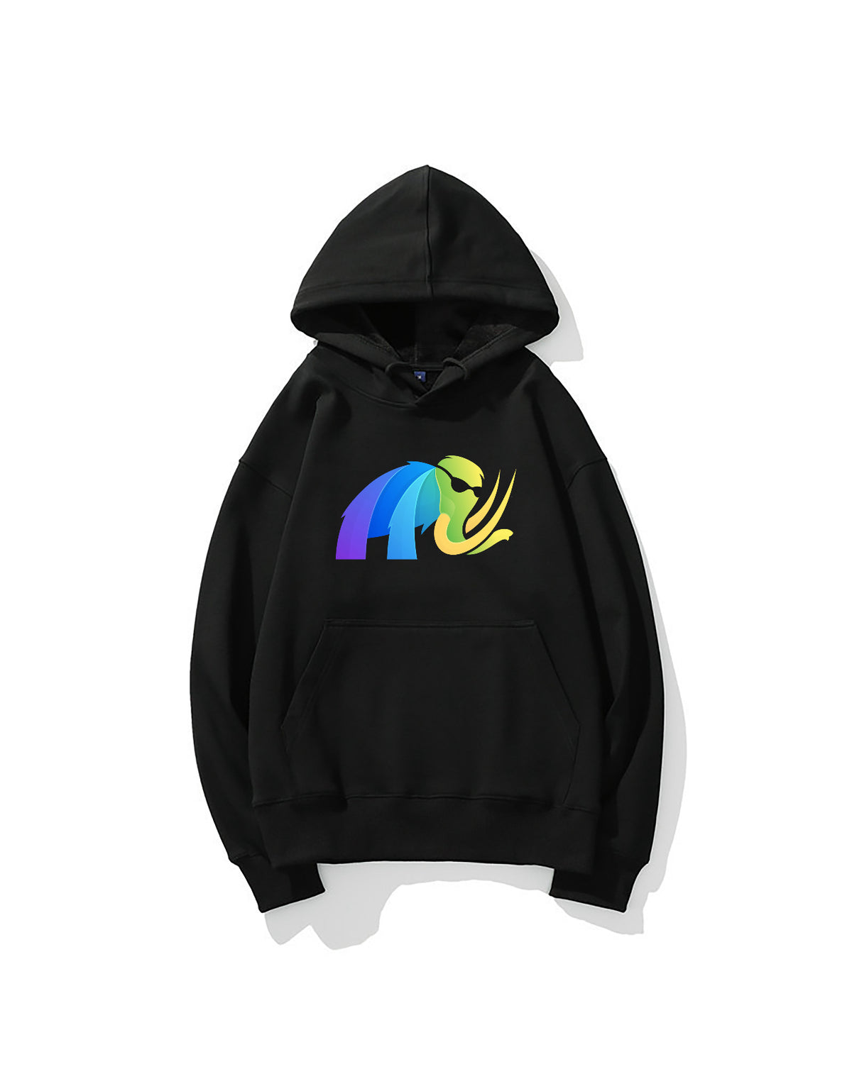 Merch - T-Shirts and Hoodies - Mammoth Lighting