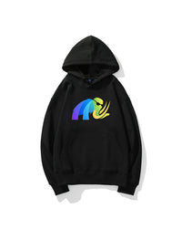 Merch - T-Shirts and Hoodies - Mammoth Lighting