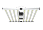 * New:  8 Bar, 880w Mammoth Lighting Mint White Series with Emerald Green Canna Spectrum: Late October Shipping