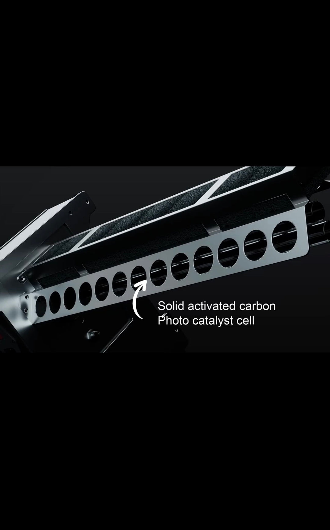 UV Air and Surface Sanitation Solutions. Fight Pathogens and Bugs Chemical Free