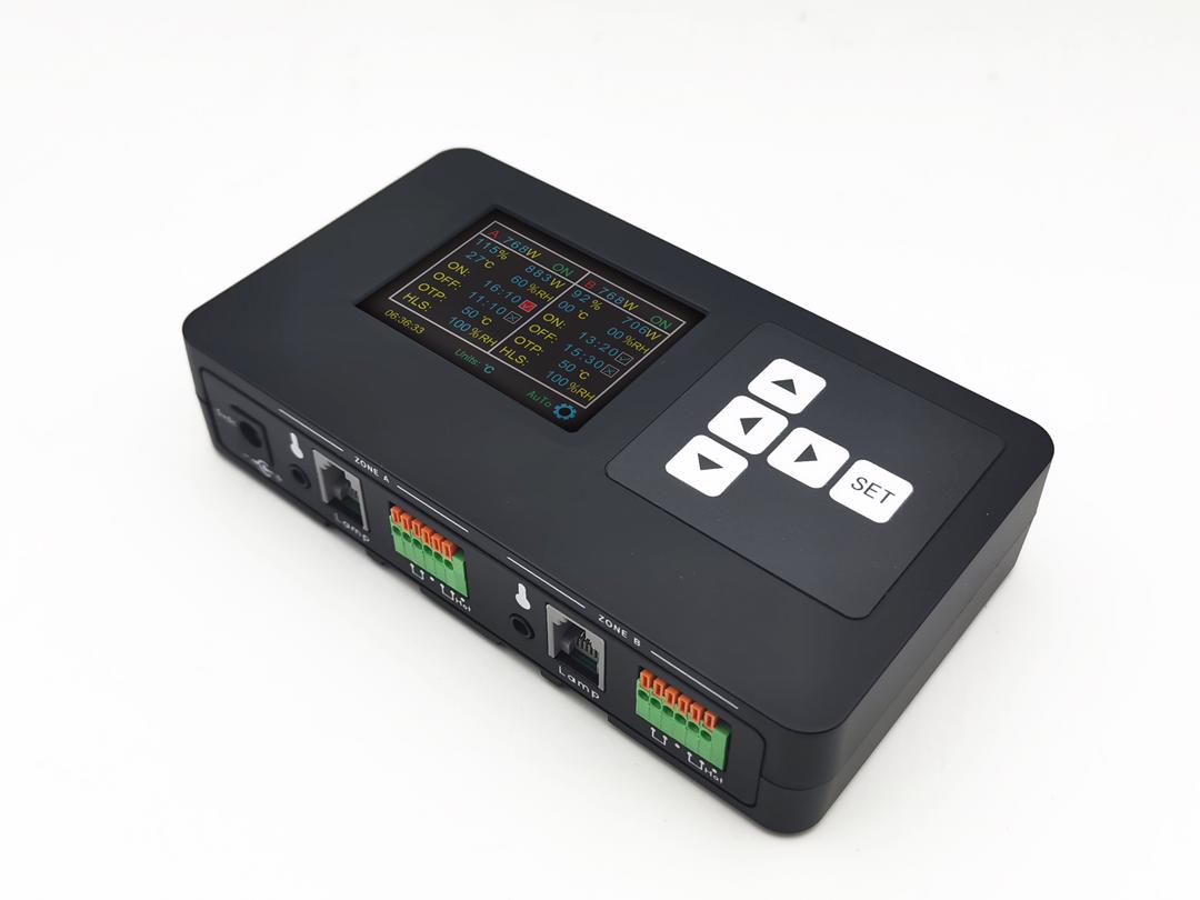 Led Controller for Single or Group Control Shipping Now