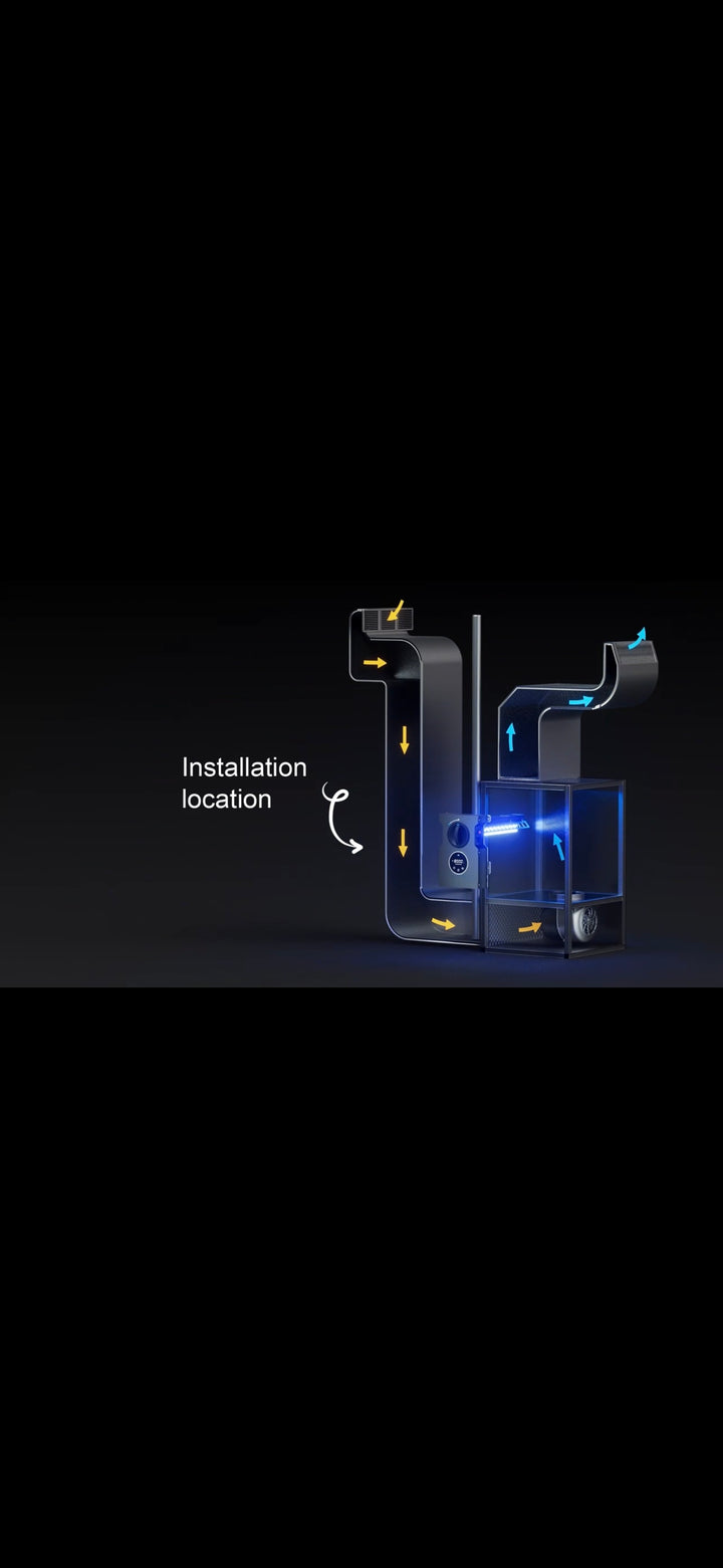 UV Air and Surface Sanitation Solutions. Fight Pathogens and Bugs Chemical Free