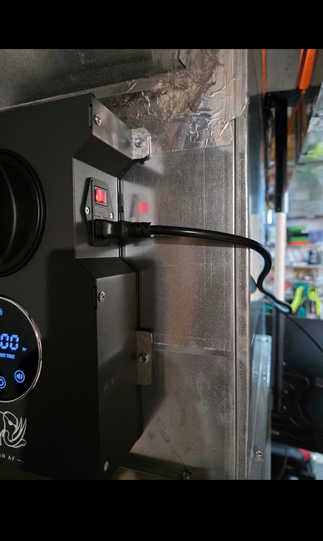 UV Air and Surface Sanitation Solutions. Fight Pathogens and Bugs Chemical Free