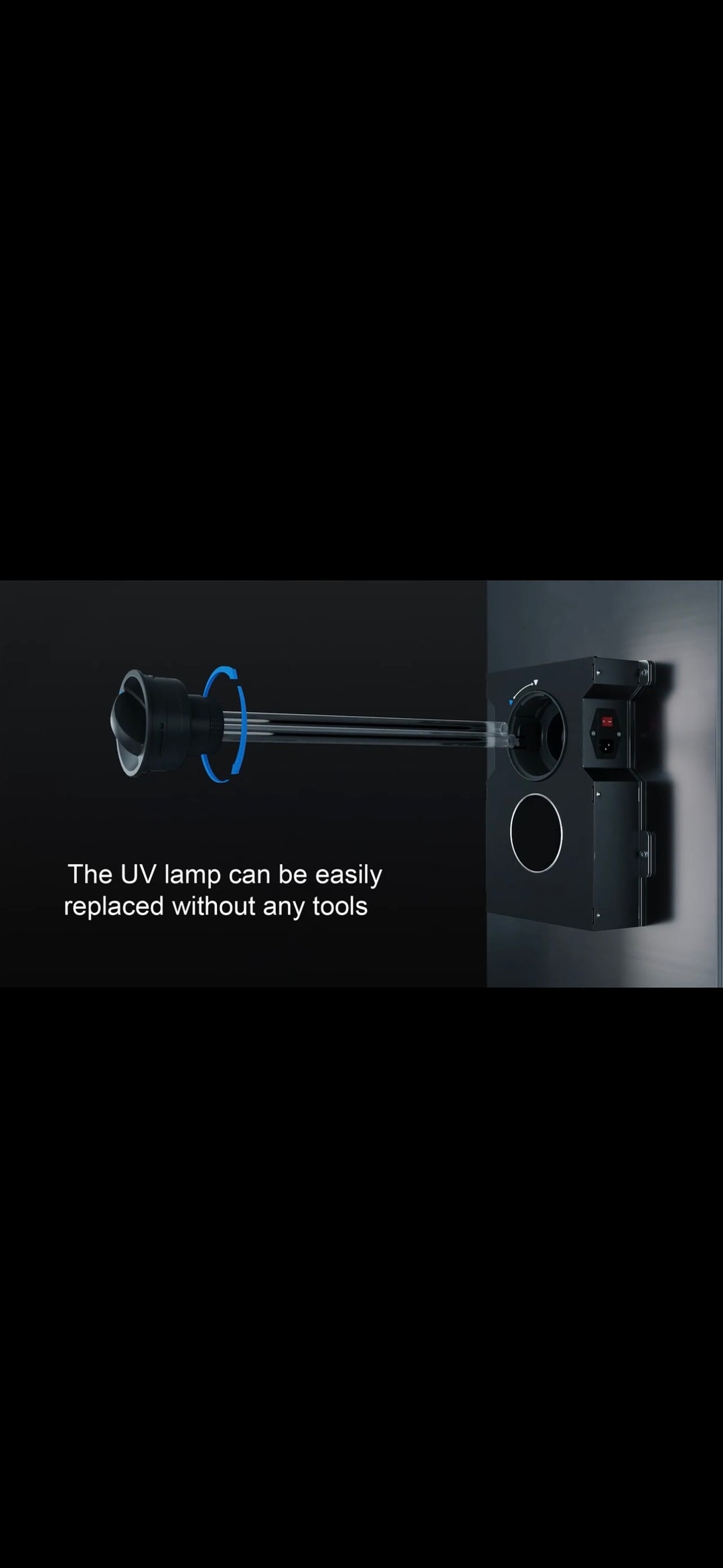 UV Air and Surface Sanitation Solutions. Fight Pathogens and Bugs Chemical Free