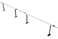 Clone and Inter-canopy LED grow light bar (2 bars per box), 50w each Mammoth Lighting Sunspec Spectrum:  Shipping 30 days from time of order