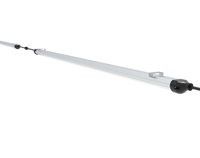 Clone and Inter-canopy LED grow light bar (2 bars per box), 50w each Mammoth Lighting Sunspec Spectrum:  Shipping 30 days from time of order