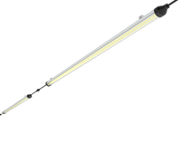 Clone and Inter-canopy LED grow light bar (2 bars per box), 50w each Mammoth Lighting Sunspec Spectrum:  Shipping late November