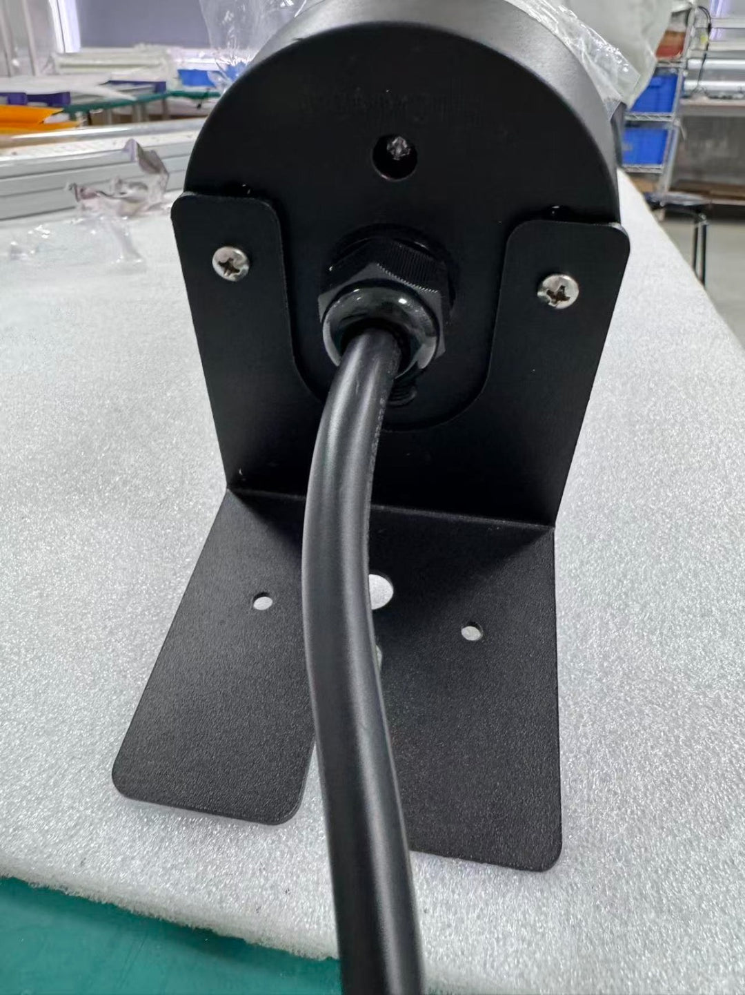 Preorder (Shipping early February): Nova Sun Series Multi-use Bars: Inter-canopy, Side Lighting, Under-canopy, Overhead.