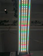 * New:  8 Bar, 880w Mammoth Lighting Mint White Series with Emerald Green Canna Spectrum: Late October Shipping