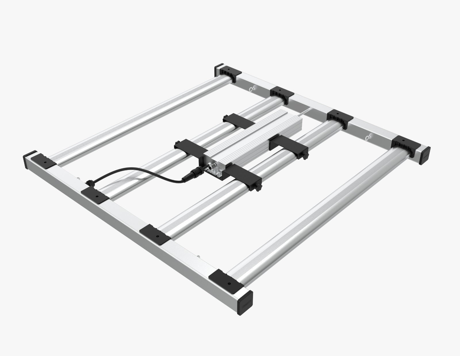 EU Only: New 2026 Nova Sun Series – Full Spectrum LED Grow Light