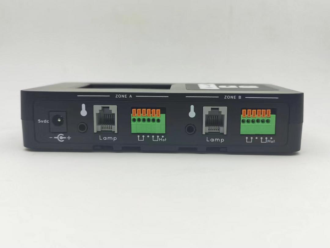 Led Controller, (Wi-Fi + Bluetooth) with App Control, for Single or Group Control (2 options)