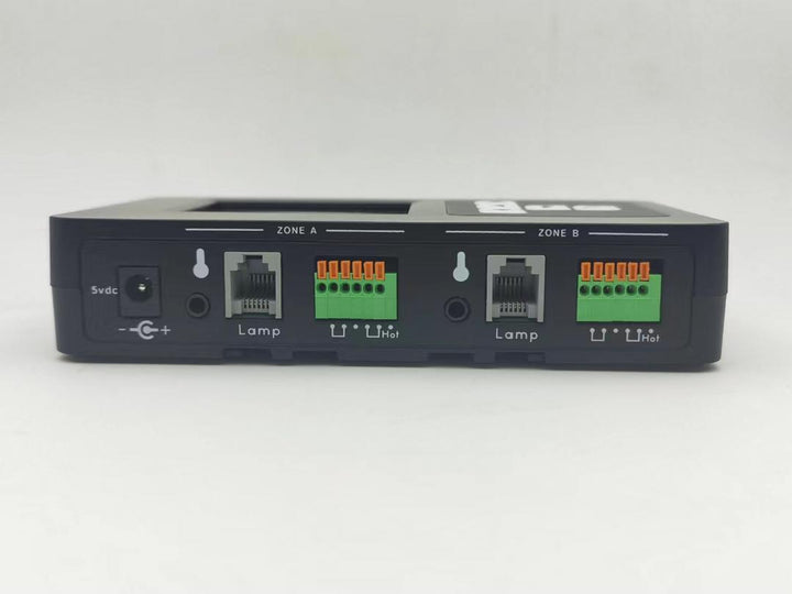 Led Controller, (Wi-Fi + Bluetooth) with App Control, for Single or Group Control (2 options)