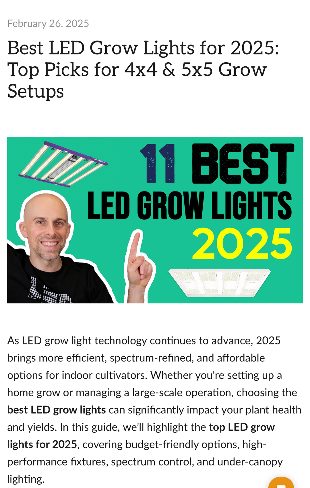 * New 2026 Nova Sun Series – Full Spectrum LED Grow Light with Emerald Green + Red Terp Boost Spectrum