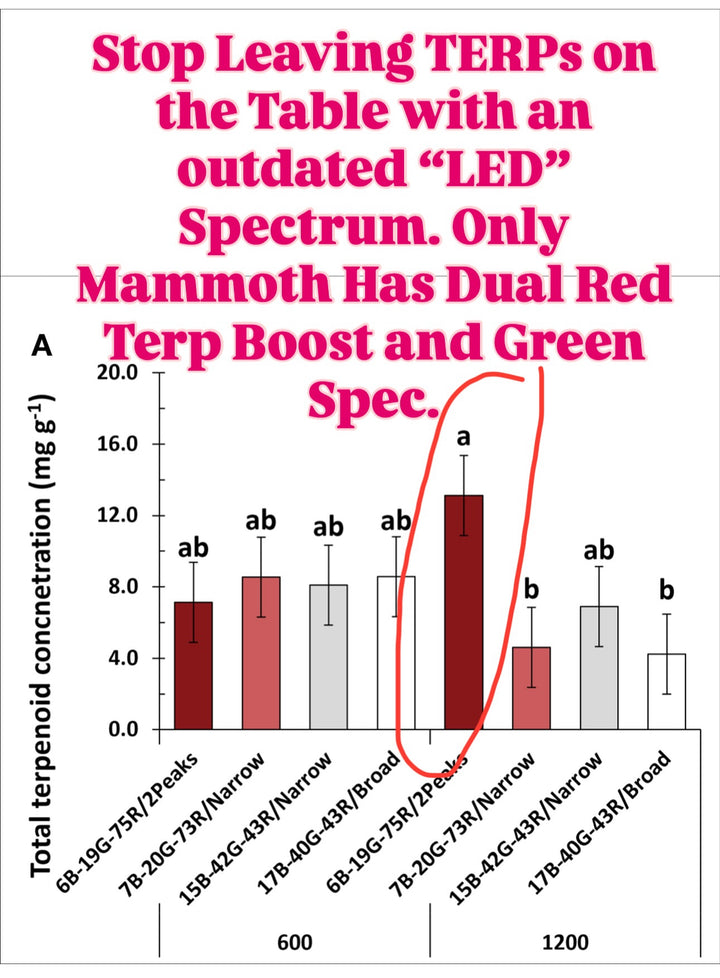 Preorder (Shipping early February): Nova Sun Series Multi-use Bars: Inter-canopy, Side Lighting, Under-canopy, Overhead.