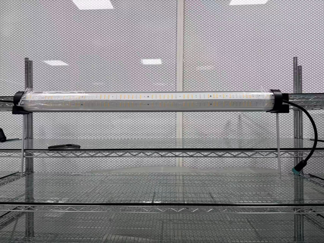 Preorder (Shipping early February): Nova Sun Series Multi-use Bars: Inter-canopy, Side Lighting, Under-canopy, Overhead.