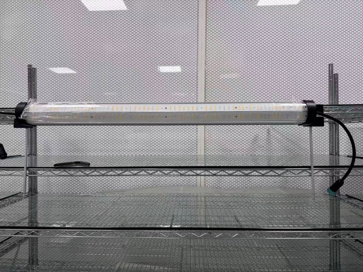 Preorder (Shipping early February): Nova Sun Series Multi-use Bars: Inter-canopy, Side Lighting, Under-canopy, Overhead.