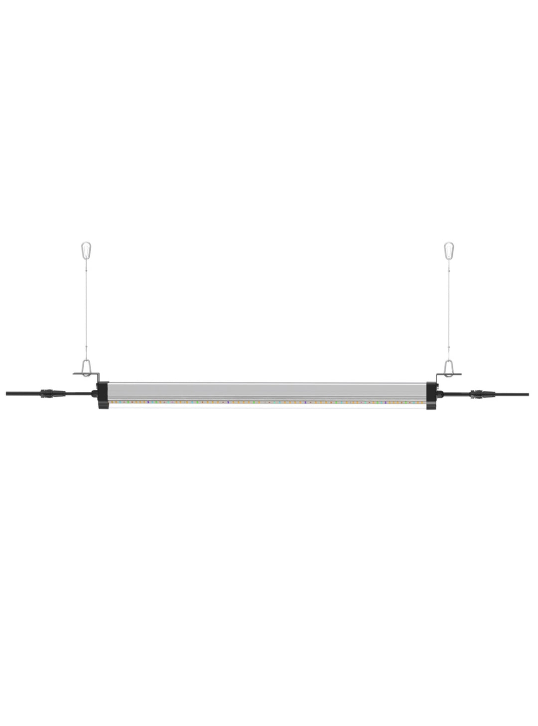 Preorder (Shipping early February): Nova Sun Series Multi-use Bars: Inter-canopy, Side Lighting, Under-canopy, Overhead.