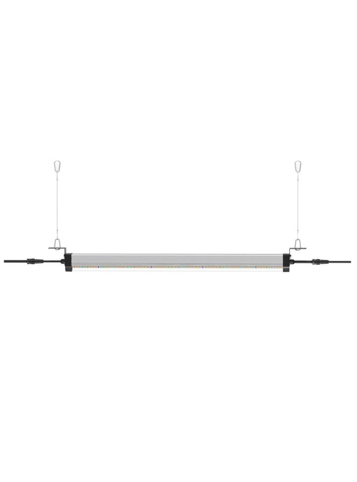 Preorder (Shipping early February): Nova Sun Series Multi-use Bars: Inter-canopy, Side Lighting, Under-canopy, Overhead.
