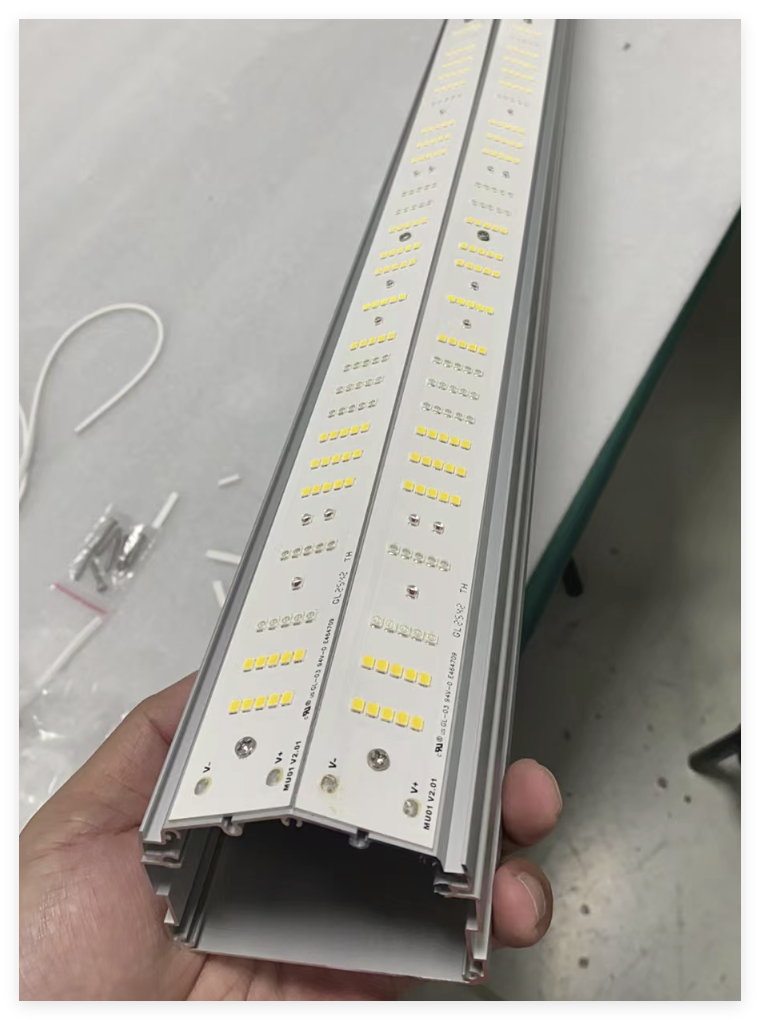 led strip lights for tents Nova Sun Series Multi-use Bars: Inter-canopy, 2x4 Tents, Side Lighting, Under-canopy, Overhead. Accessories: Side Wall or Overhead Hanging Kit (4 or 2