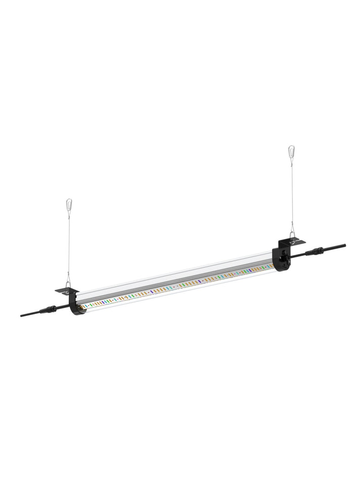 Preorder (Shipping early February): Nova Sun Series Multi-use Bars: Inter-canopy, Side Lighting, Under-canopy, Overhead.