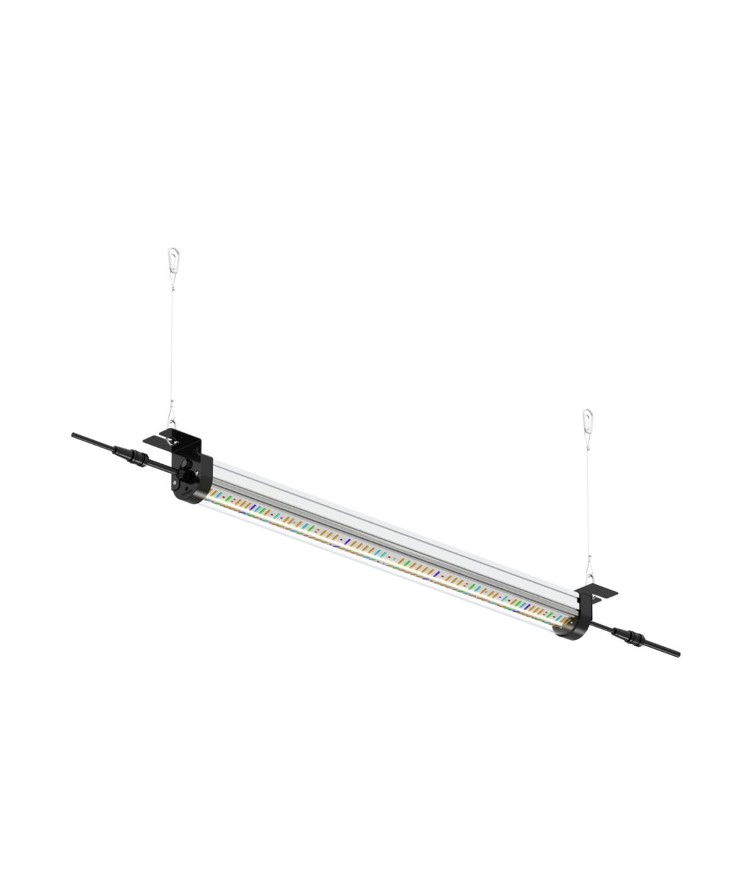 Preorder (Shipping early February): Nova Sun Series Multi-use Bars: Inter-canopy, Side Lighting, Under-canopy, Overhead.