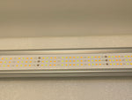 * New:  8 Bar, 880w Mammoth Lighting Mint White Series with Emerald Green Canna Spectrum: Late October Shipping