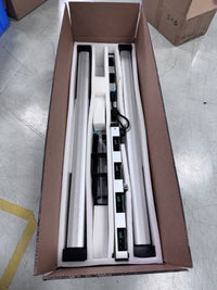 * New 2026 Nova Sun Series – Full Spectrum LED Grow Light with Emerald Green + Red Terp Boost Spectrum / 6 + 8 bars in stock / 4 +10 bars shipping early Sept