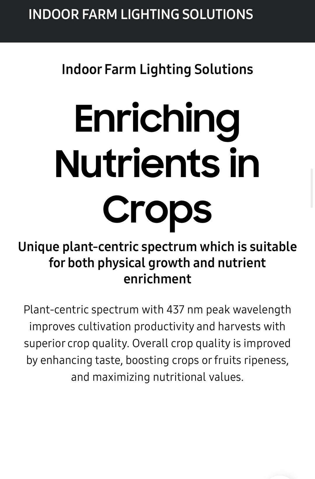 * New 2026 Nova Sun Series – Full Spectrum LED Grow Light with Emerald Green + Red Terp Boost Spectrum