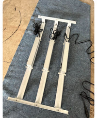 100w Single Bar - Multi Use (Clones / Veg / Side Lighting / 2x4 tents, etc)