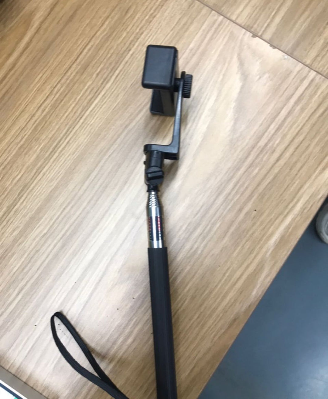 Par Meter and Spectrometer