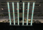 * New:  6 Bar, 680w Mammoth Lighting Mint White Series with Emerald Green Canna Spectrum: Instock - Shipping Late October