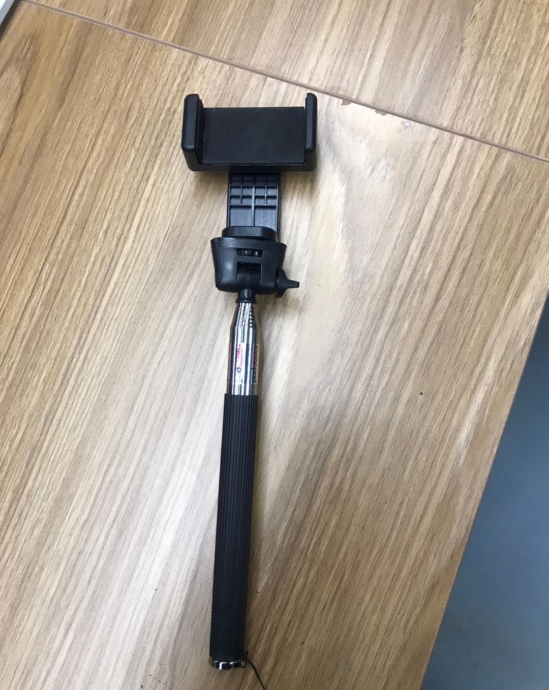 Par Meter and Spectrometer