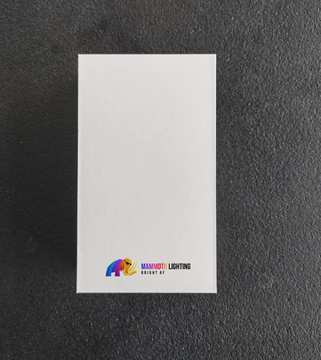 Par Meter and Spectrometer