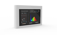 Led Controller, (Wi-Fi + Bluetooth) with App Control, for Single or Group Control (2 options)